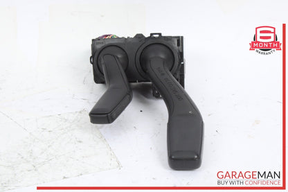 2008-2015 Audi TT 8J Steering Column Headlight Crusie Control Switch OEM