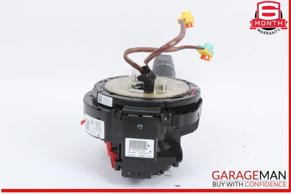 2014-2017 Maserati Quattroporte Combination Switch 670025007 OEM