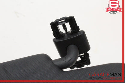 2019-2024 Audi Q3 Front Right Passenger Side Sun Visor Black 5NN010029 OEM