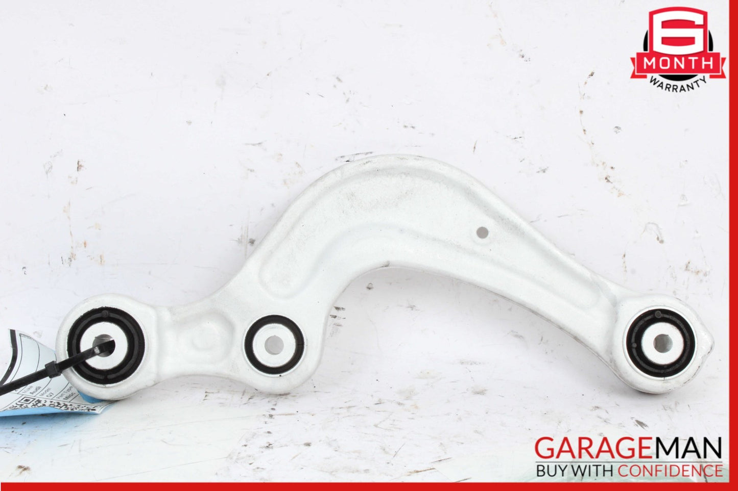2017-2024 Audi Q7 SUV Rear Left or Right Upper Forward Control Arm 4M0505361G