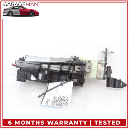 2007-2015 Audi Q7 Rear Left Side Trunk Tailgate Power Lift Motor 4L0827851B OEM