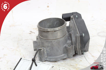 2005-2023 Audi A3 / Volkswagen CC Eos Engine Throttle Valve Body 06F133062Q OEM