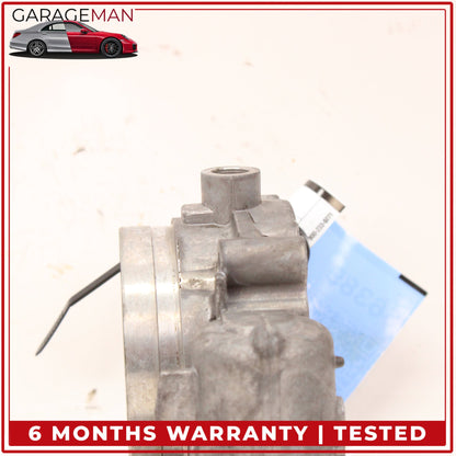 2012-2020 Mercedes W212 E400 GLS450 C43 AMG Engine Throttle Body 2761410125 OEM