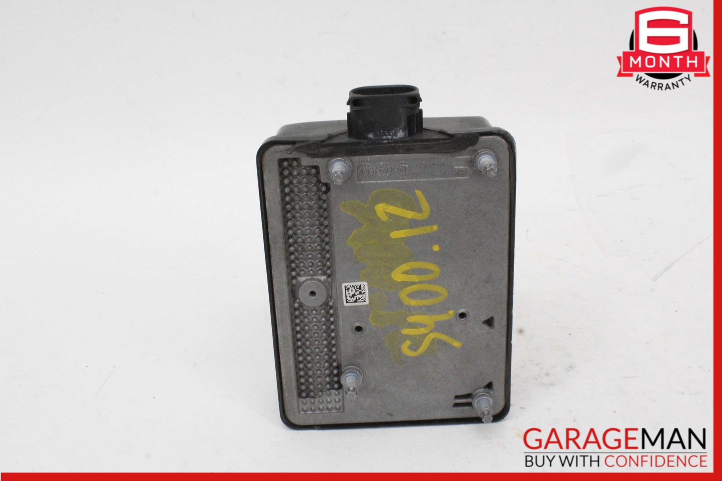 2010-2016 Mercedes W221 S400 Adaptive Cruise Control Module Unit 2129004603 OEM