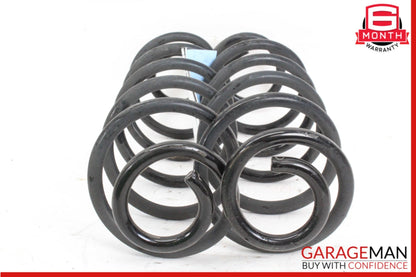 2009-2017 Audi A4 B8 Sedan Rear Coil Spring 8K0511115