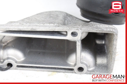 2006-2007 Mercedes W164 ML500 Front Left Engine Mount w/ Bracket 1132232704 OEM