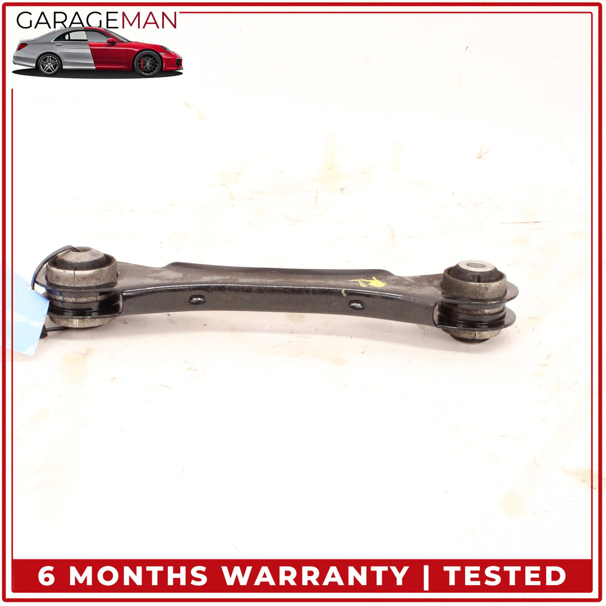 2014-2021 BMW M235i F22 RWD Rear Left Side Upper Control Arm 6792517 OEM