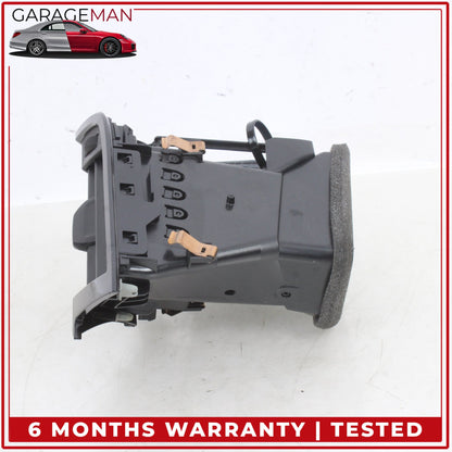 2019-2025 Audi Q3 Front Left Driver Side Dashboard AC A/C Air Vent 83B820901 OEM