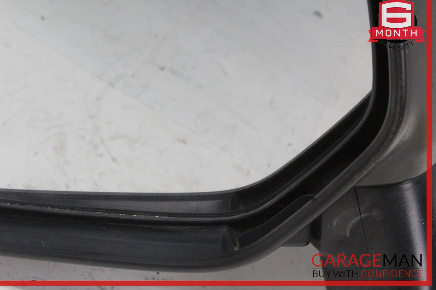 2015-2021 Subaru WRX Sedan Front Left Side Door Rear View Mirror 91039VA130 OEM