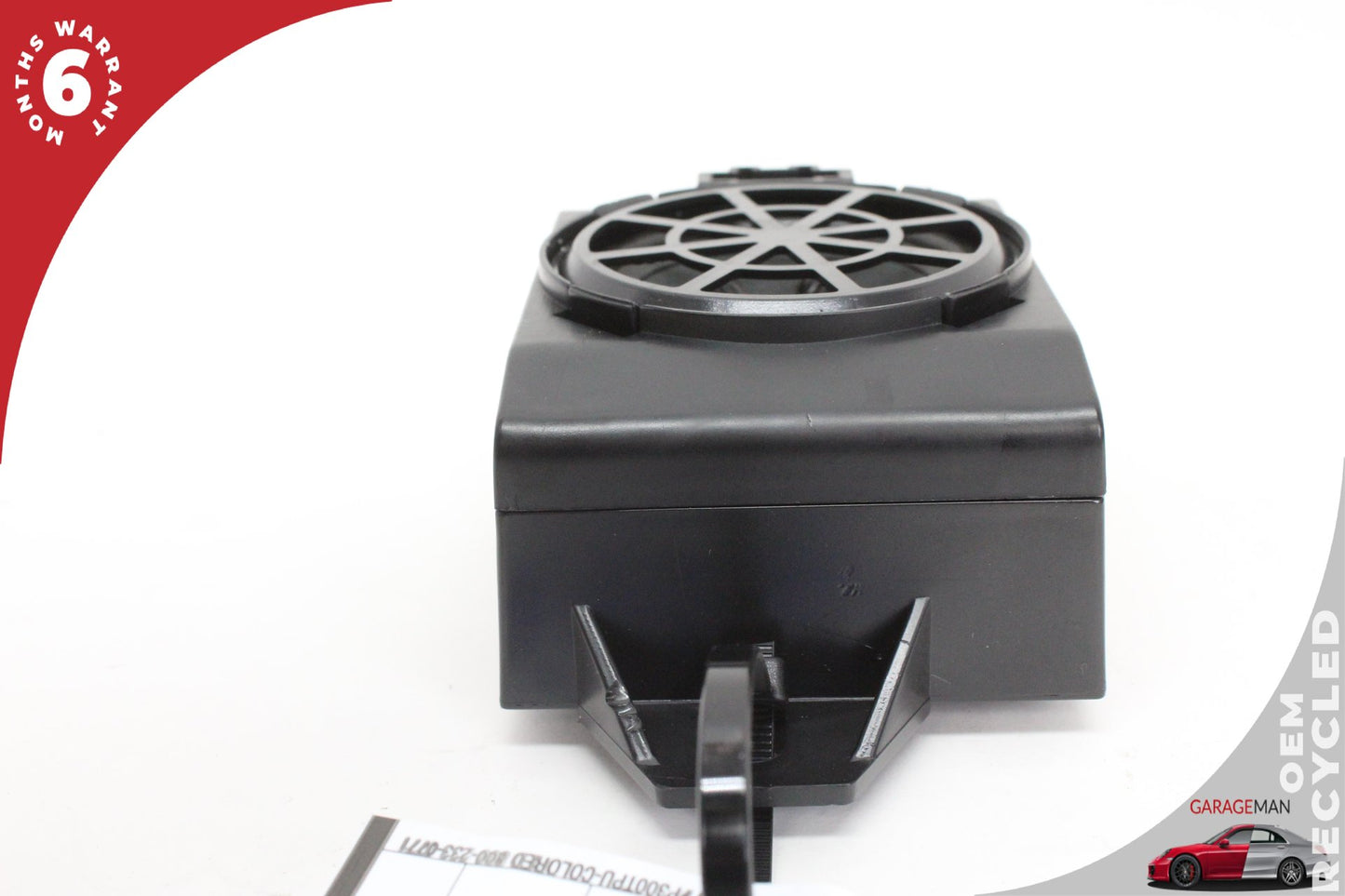 2011-2018 Porsche Cayenne 958 Parking Buzzer Sensor Speaker 7PP035709A OEM