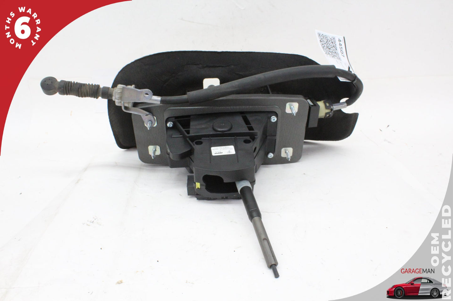 2015-2024 Porsche Macan 95B Automatic Transmission Gear Shifter Selector OEM