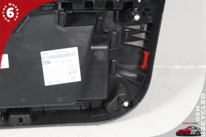 2022-2025 Audi Q4 E-Tron Front Left Side Interior Door Trim Panel 89A959521 OEM