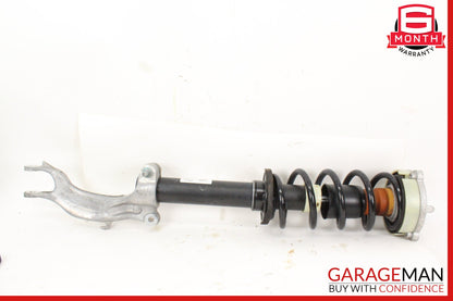 2017-2024 Audi A4 Front Left and Right Side Shock Strut Set 8W0413031AA OEM