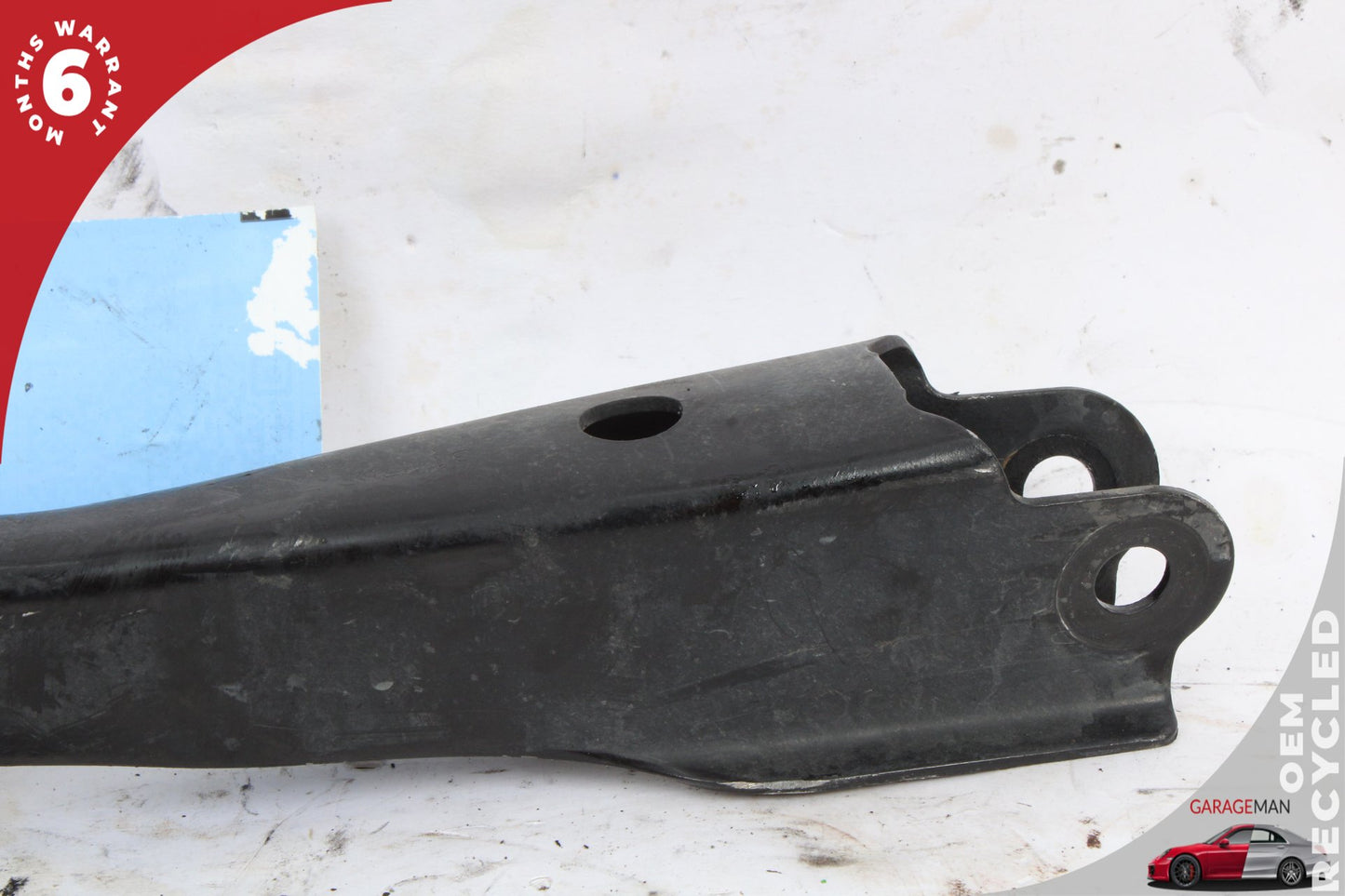 2022-2025 Subaru BRZ Toyota GR86 Rear Right Side Trailing Control Arm OEM