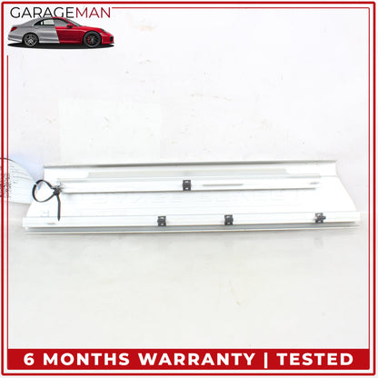 2013-2022 LR Range Rover L494 Front & Rear Door Sill Scuff Plate Trim Set OEM