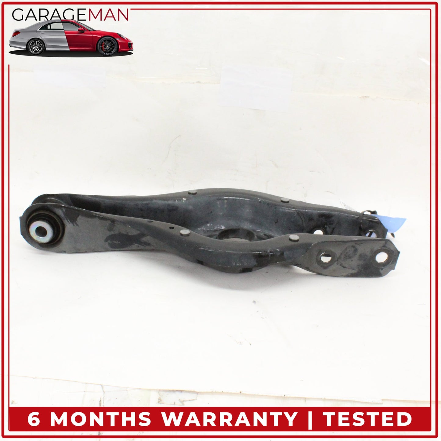 2012-2018 BMW 320i xDrive Rear Right or Left Side Lower Control Arm 6792541 OEM