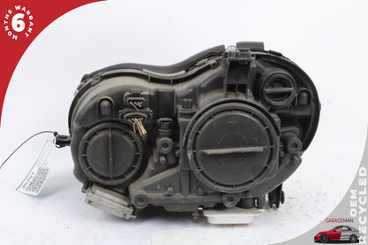 06-09 Mercedes-Benz CLK350 W209 Convertible Front Right Head Light Lamp Bi-Xenon 0028206026