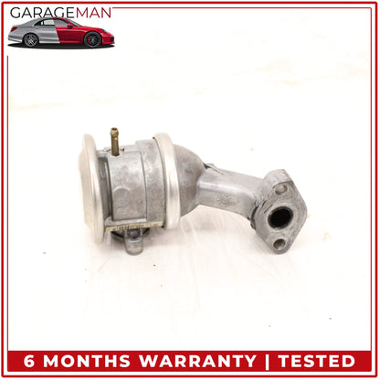 2008-2018 Audi A6 A7 Cayenne Left Side Smog Air Pump Check Valve 06E103535A OEM