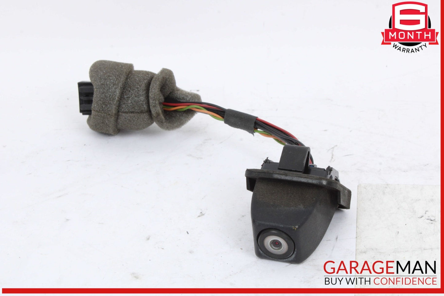 2010-2017 Mercedes-Benz E250 W212 Rear Camera 0008202982 Genuine