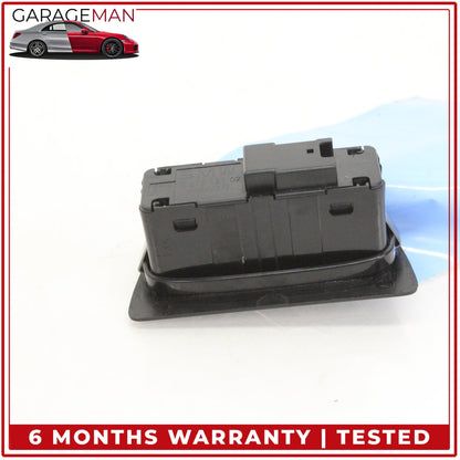 2012-2020 BMW 428i F36 Trunk Boot Open Release Control Switch Button 9275121 OEM