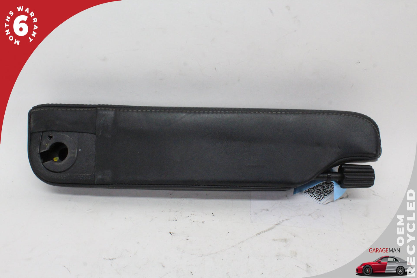 2010-2016 Land Rover LR4 SUV Front Right Seat Arm Rest 9H22600C75BA OEM