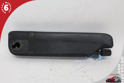 2010-2016 Land Rover LR4 SUV Front Right Seat Arm Rest 9H22600C75BA OEM