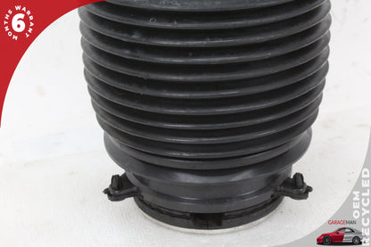 17-19 Mercedes-Benz E400 W213 AWD 3.0L Rear Right Air Suspension Bag Shock 2053200225