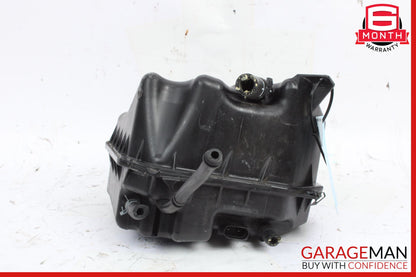 2007-2015 Audi Q7 4L Station Wagon Coolant Overflow Reservoir 7L0121407E Genuine
