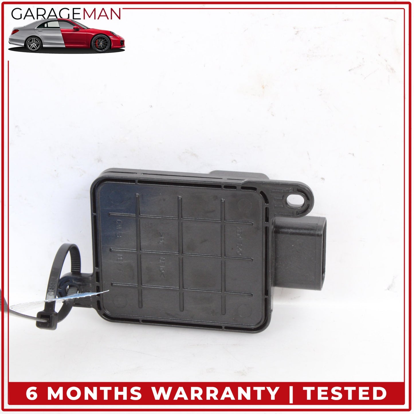 2011-2014 Mercedes W216 CL550 CL600 Seat Occupancy Control Module 2169010600 OEM