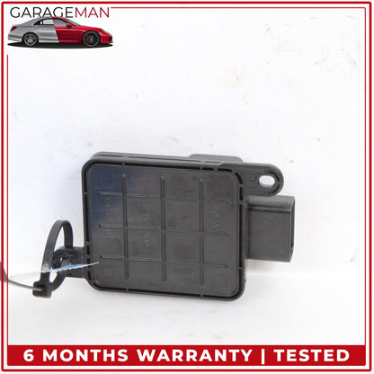 2011-2014 Mercedes W216 CL550 CL600 Seat Occupancy Control Module 2169010600 OEM