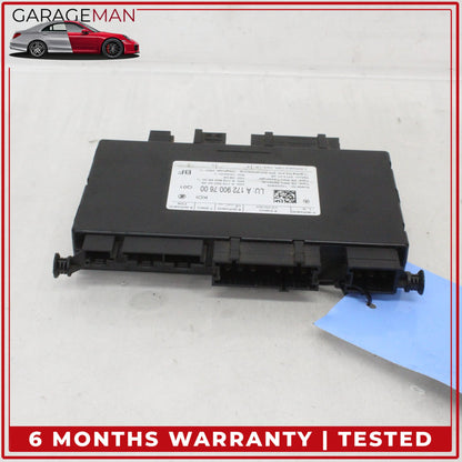 2008-2020 Mercedes W207 E350 E400 Front Right Seat Control Module 1729006903 OEM