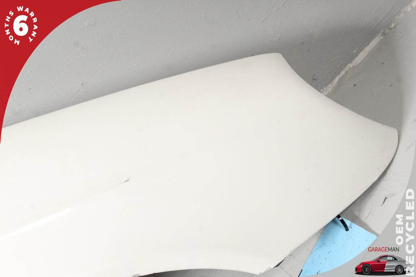 2003-2009 Mercedes W211 E500 E320 Front Right Side Wing Fender Panel OEM
