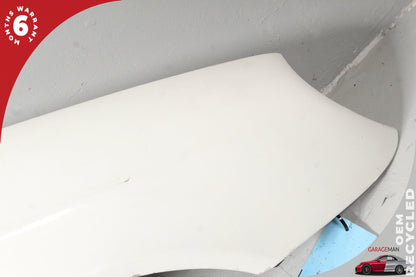 2003-2009 Mercedes W211 E500 E320 Front Right Side Wing Fender Panel OEM