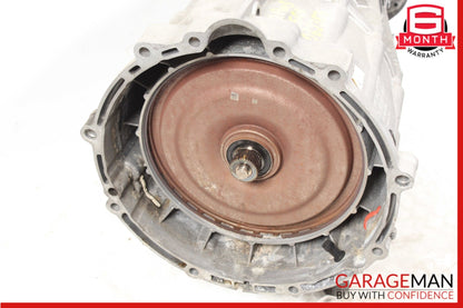 10-13 Porsche Panamera 970 S 4.8L RWD Automatic Transmission Gearbox OEM 150K