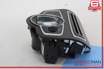 15-18 Mercedes-Benz C300 W205 Headlight Fog Light Switch Control Module 20590518
