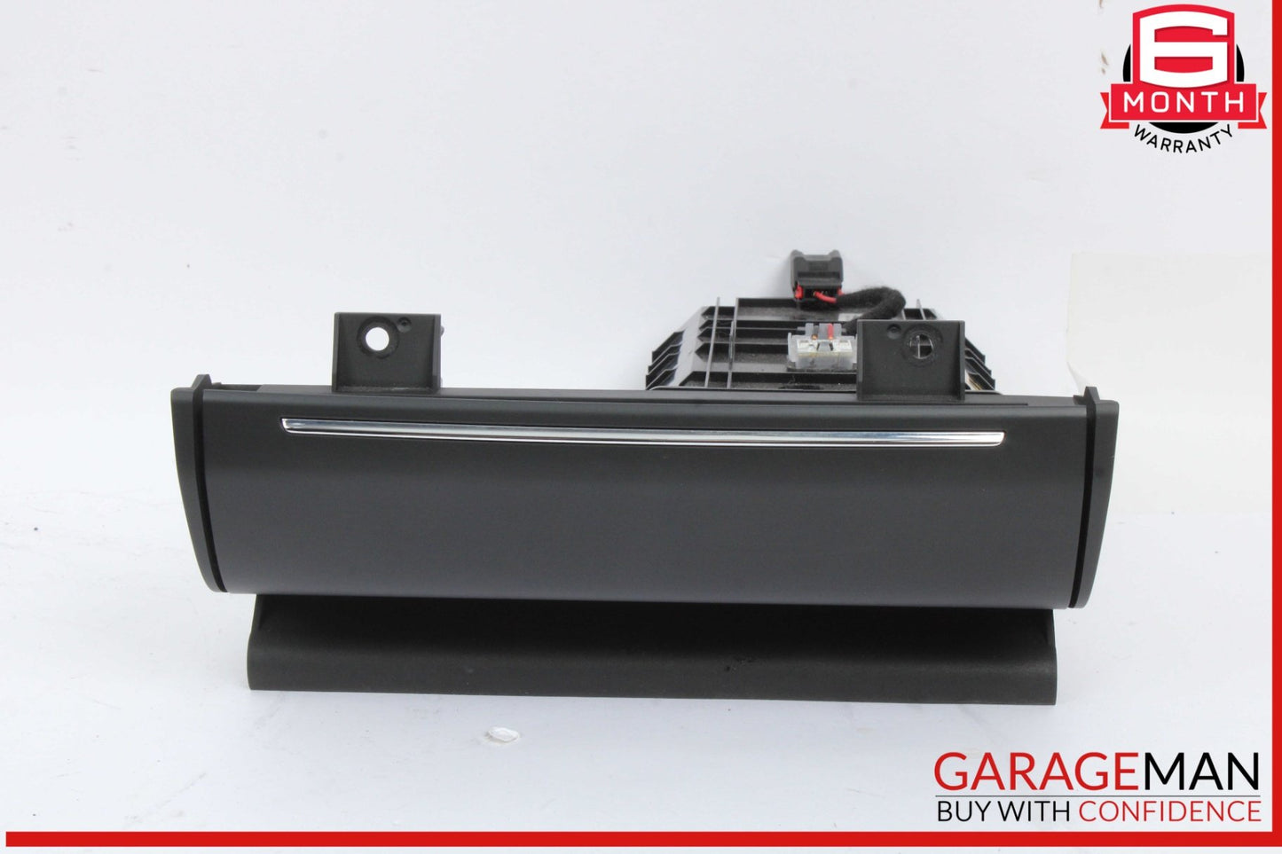 2017-2024 Maserati Ghibli Dash Bin Tray Compartment 670066186 Genuine