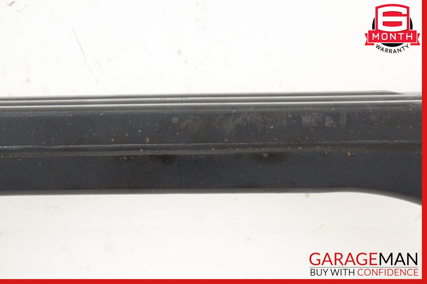 2013-2016 Porsche Cayman 981 Rear Sub Frame Crossmember Cradle 98133107110 OEM