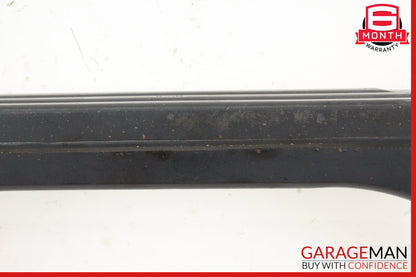 2013-2016 Porsche Cayman 981 Rear Sub Frame Crossmember Cradle 98133107110 OEM