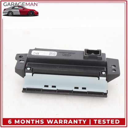 2014-2017 Range Rover Sport L494 Front Side Dash Monitor Switch Module Set OEM