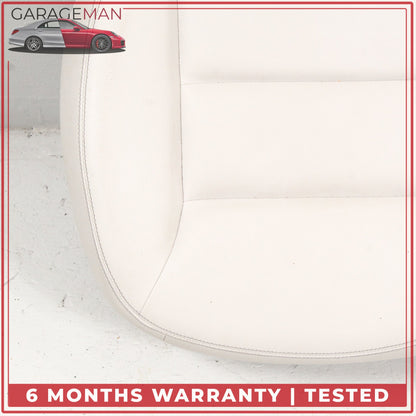 2014-2017 Mercedes-Benz B-Class Electric Drive W242 Rear Seat Cushion Lower OEM