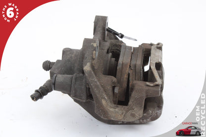 2007-2018 Mercedes W221 S550 Rear Left & Right Brake Caliper Calipers Set OEM