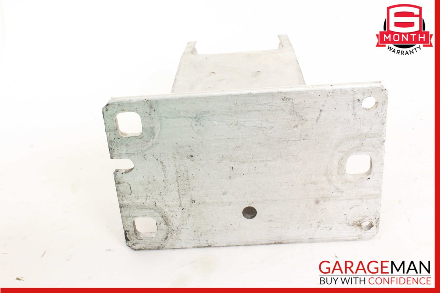 2009-2016 Audi A4 Front Left Bumper Support Shock 8K0807133C
