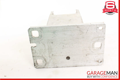 2009-2016 Audi A4 Front Left Bumper Support Shock 8K0807133C