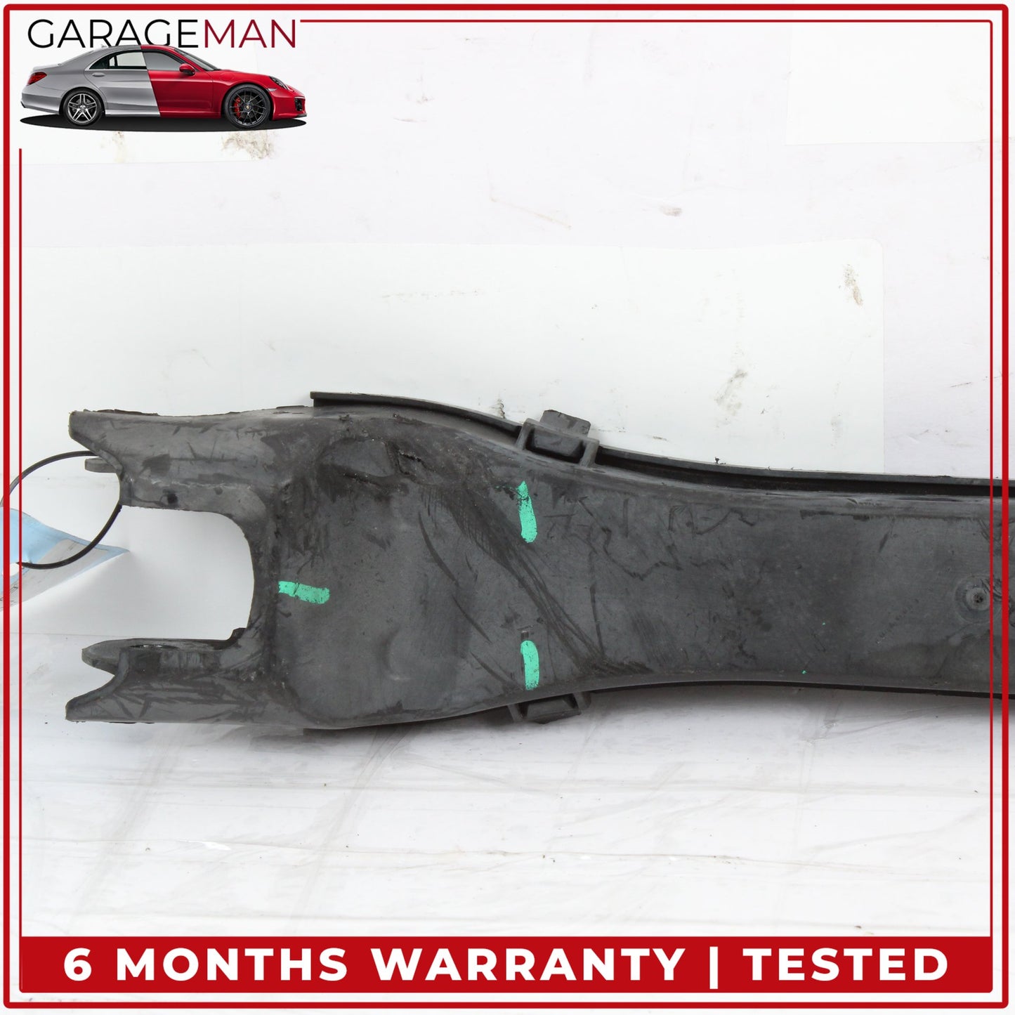 2015-2023 Mercedes W205 C300 GLC300 Rear Left or Right Trailing Control Arm OEM