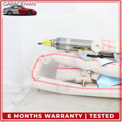2015-2026 Porsche Macan 95B Right Side Upper Roof Curtain Air Bag 95B880742B OEM