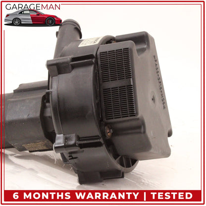 1998-2008 Mercedes R230 SL500 E500 Secondary Air Smog Pump Bosch 0001403785 OEM