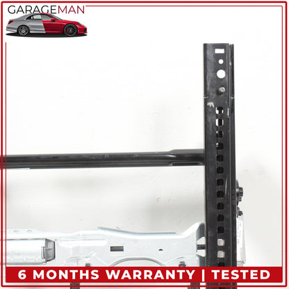 2010-2018 Mercedes W218 CLS550 Front Right Seat Track Rail Frame 2129103236 OEM