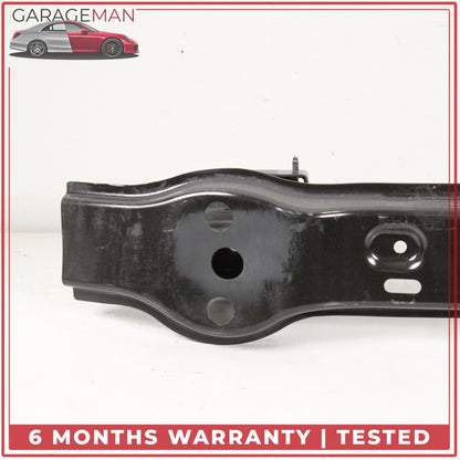 2012-2018 BMW 650i F13 Rear Bumper Reinforcement Impact Crash Bar Beam OEM