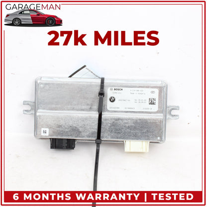 2019-2025 BMW M340i G20 Rear View Backup Camera Control Module Unit 5A788C7 OEM