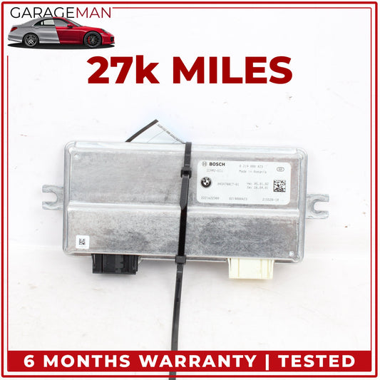 2019-2025 BMW M340i G20 Rear View Backup Camera Control Module Unit 5A788C7 OEM